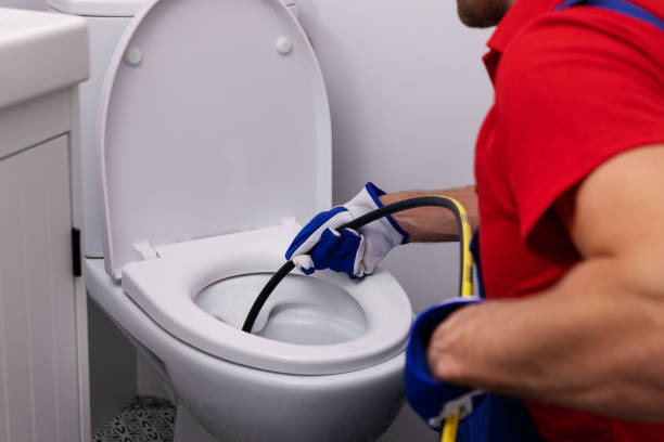 Best Same-Day Plumbing Service  in Yorba Linda, CA