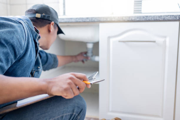 Best Residential Plumbing Services  in Yorba Linda, CA