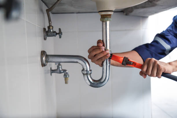 Best Local Plumber Services  in Yorba Linda, CA