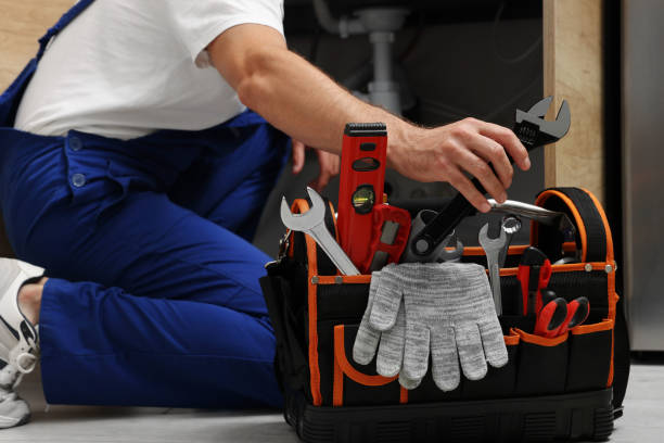 Best Leak Detection Services  in Yorba Linda, CA