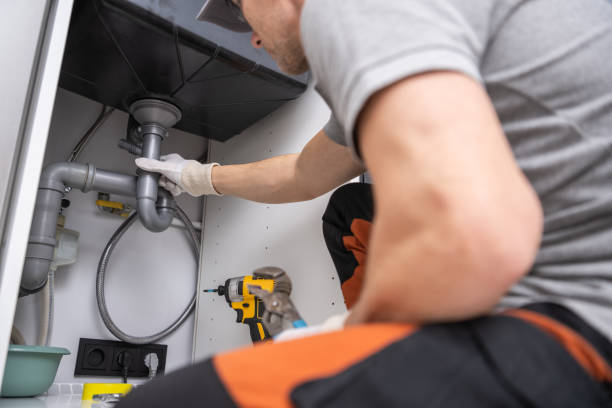 Best Septic Systems  in Yorba Linda, CA