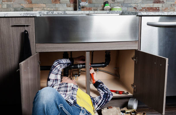 Yorba Linda, CA Plumbing Company