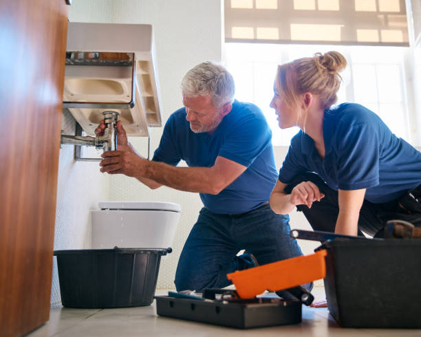 Best Water Softener Installation  in Yorba Linda, CA